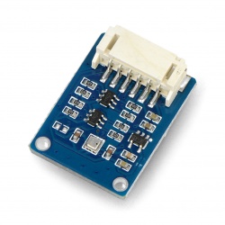 Osmond ESP32 Bluetooth Wifi Temperatur Luftfeuchtigkeit und Bodenmodul Remote Monitor mit 18650 Batteriehaltermodul Osmond ESP32 Bluetooth Wifi Temperatur Luftfeuchtigkeit und Bodenmodul Remote Monitor mit 18650 Batteriehaltermodul