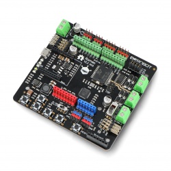 A-Star Prime 32U4 LV microSD - Atmega32u4 - Pololu 4008 Botland