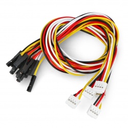 JST SM 2.54mm Stecker / Buchse Kabel 10cm 20cm Kupplung Connector 2/3/4 Pin JST SM 2.54mm Stecker / Buchse Kabel 10cm 20cm Kupplung Connector 2/3/4 Pin