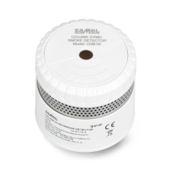Intelligenter E-Zigaretten-Rauchmelder IP30 LoRaWAN - wei - Milesight GS601