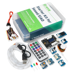 Arduino Education Starter Kit AKX00023 – das offizielle Starter Kit für  Schulen