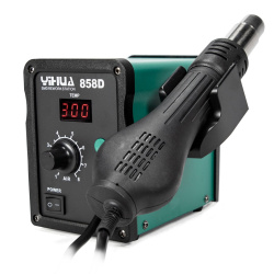 YIHUA 816D Lötkolbengriff Ersatz - Nur Für YIHUA 939D+ III Lötstation