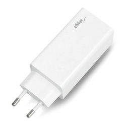 Outchair USB Ladegerät 230V weiß 2103