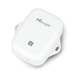 Intelligenter E-Zigaretten-Rauchmelder IP30 LoRaWAN - wei - Milesight GS601
