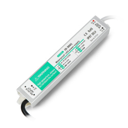 Steckverbinderpaar Buchse/Stecker Controller 12V LED Strip RGB