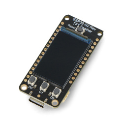 ESP32 Basic Starter Kit Ulegqin ESP32 Starter Kit einschließlich ESP32- Entwicklungsboard, 0.96″ OLED, 5V Zweikanal Relais, Widerstand, Sensoren Kompatibel mit Arduino IDE
