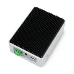 WLAN-Antenne Für PC & Laptop – 2,4/5/6 GHz, Mit U.FL-Anschluss, Kompatibel Mit M.2 WLAN-Karten, 20 Cm, 2er-Pack