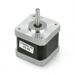 Schrittmotor 42-34 Für Ender-3 V2 & CR10 – Mit Synchronrad, Für X/Y/Z-Achse & Extruder