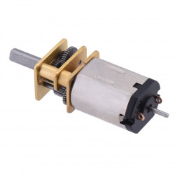 6V 10 U/min Modellbau Getriebemotor Gleichstrommotor neu