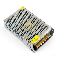 Montagenetzteil LXG64 für LED-Streifen und Strips 12V / 5A / 60W