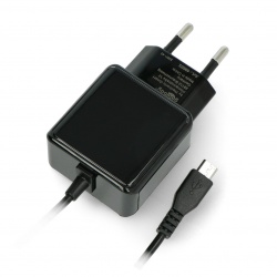 Goobay KFZ Magnethalterung für den Lüftungsschacht, Universal, fast jedes  Smartphone geeignet, Black 47145
