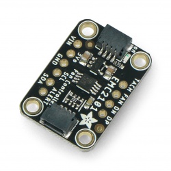Industrial HDC3022 Temperature And Humidity Sensory Module Open Source Driver Industrial HDC3022 Temperature And Humidity Sensory Module Open Source Driver