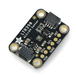 VEML7700 Umgebungslichtsensor – I2C 16-Bit Bis 120k Lux, Kompatibel Mit Arduino & Raspberry Pi (2 Stück)