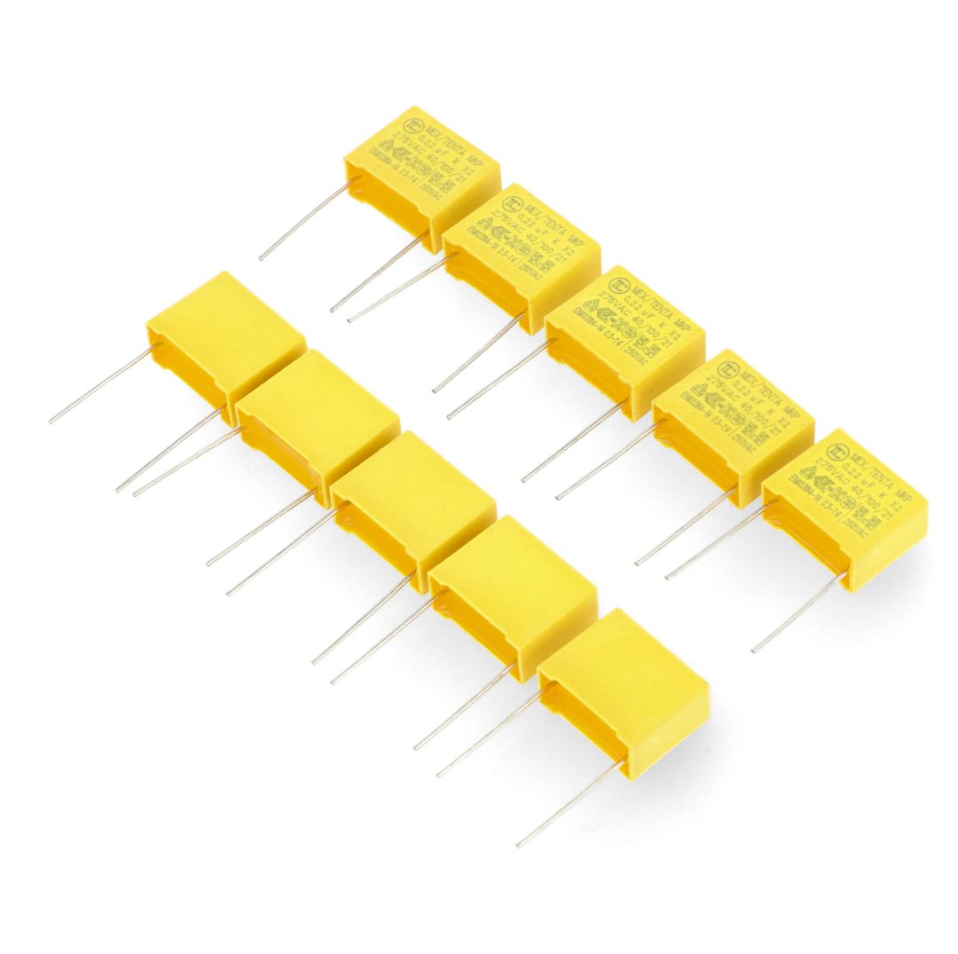 Wozu dient der Kondensator? Kondensatortypen und Symbole