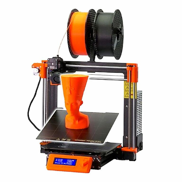 Drukarka 3D Prusa