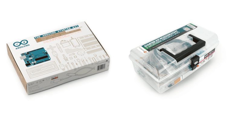 Arduino Starter Kit Botland