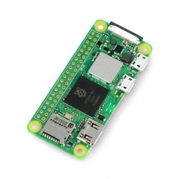 Wie fängt man das Abenteuer mit dem Raspberry Pi an? - Botland