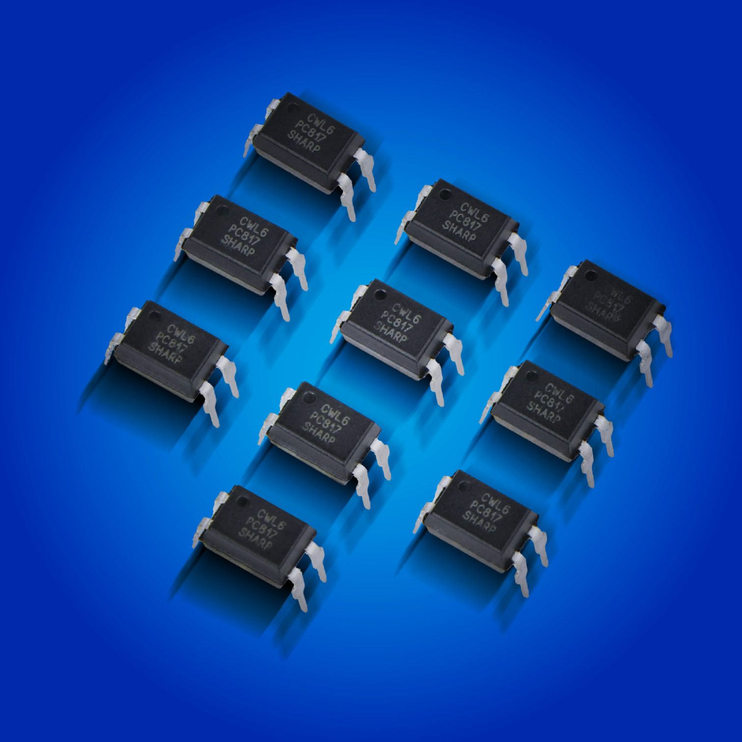 Optoisolator Was ist das? Merkmale und Anwendungen Botland