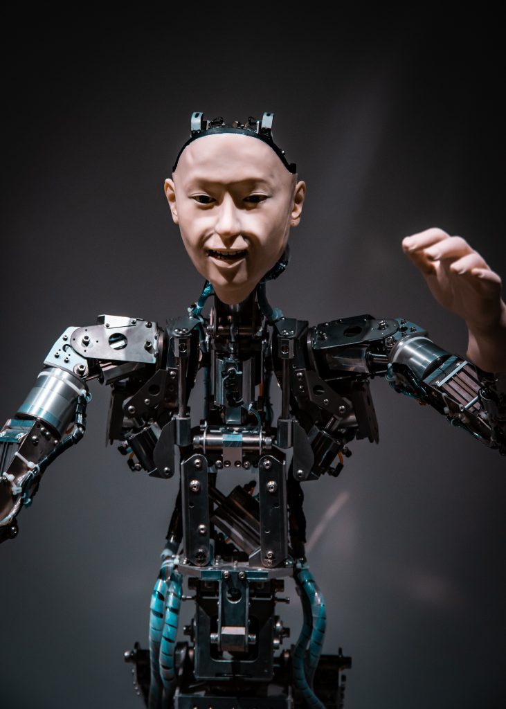 Die neuesten humanoiden Roboter - haben wir etwas zu befürchten? - Botland
