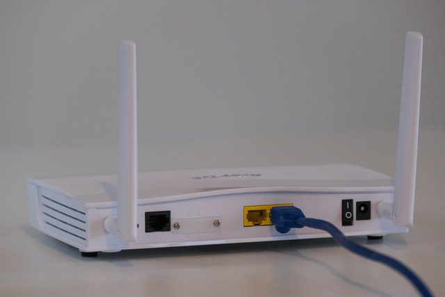 Router