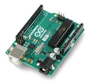 Automatische Code- und Schaltplanerstellung für Arduino - Botland