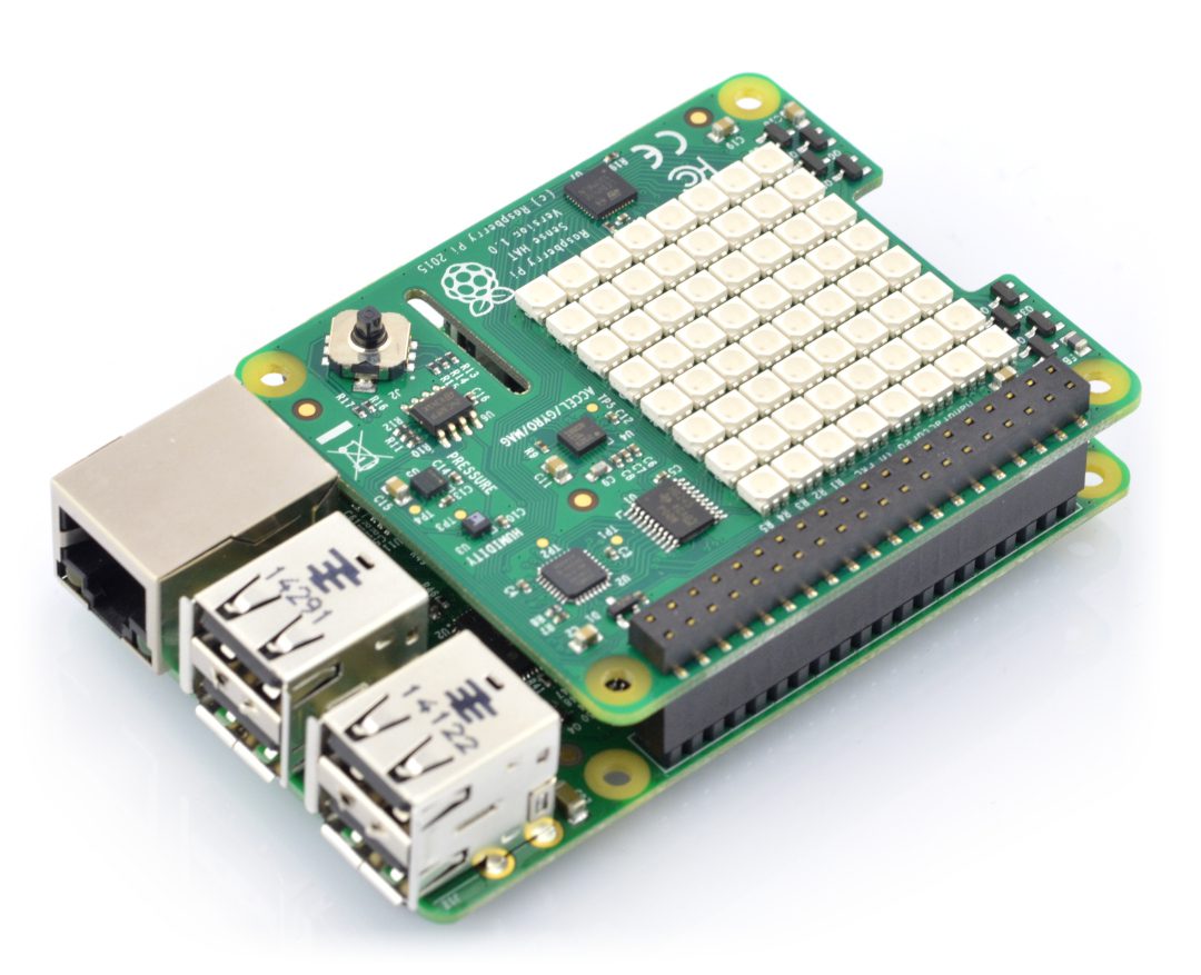 Was ist das Raspberry Pi? - Botland