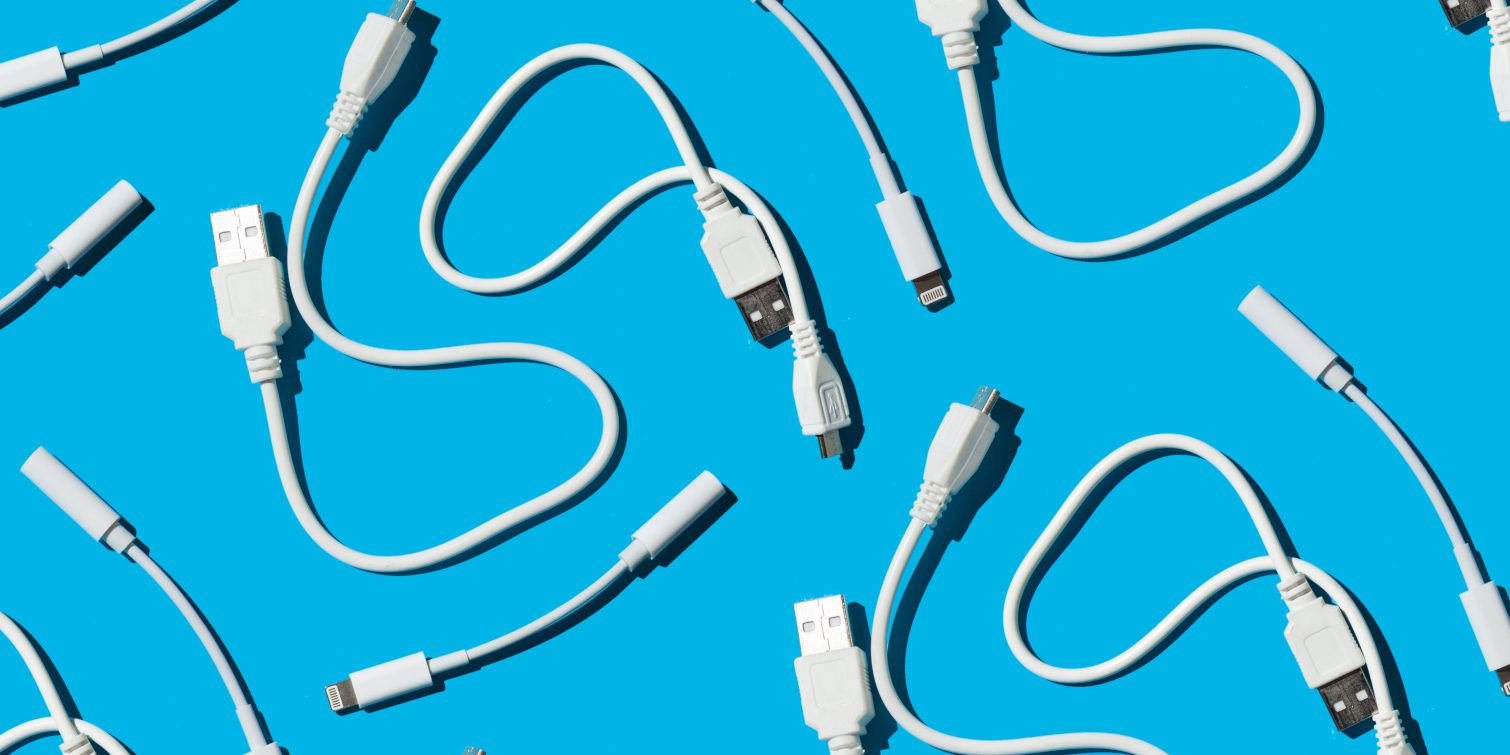 USB-Kabel-Typen: Das sollten Sie über die Kabeltypen wissen
