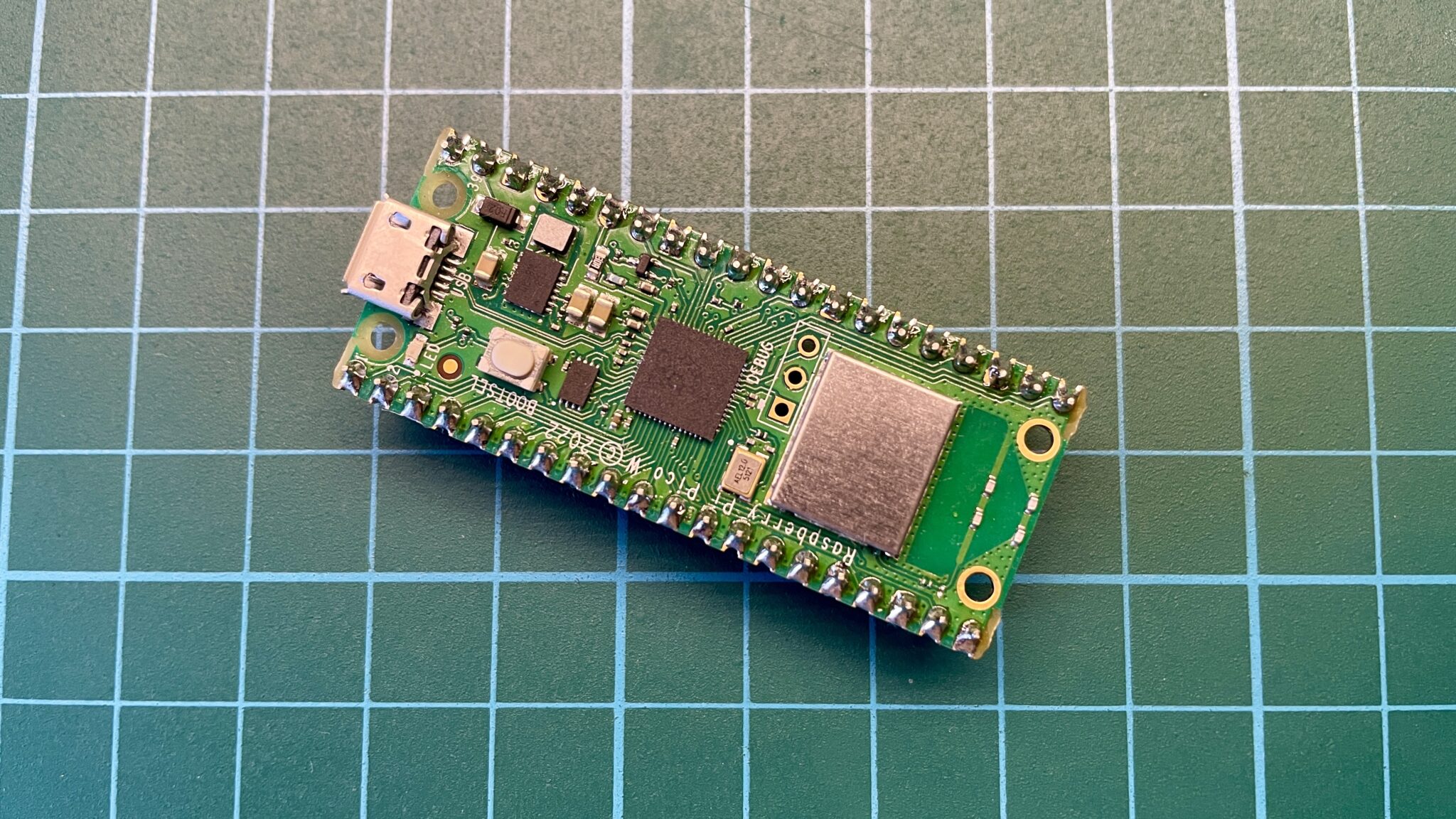 Raspberry Pi in der Industrie - Umgestaltung der Fertigung mit ...