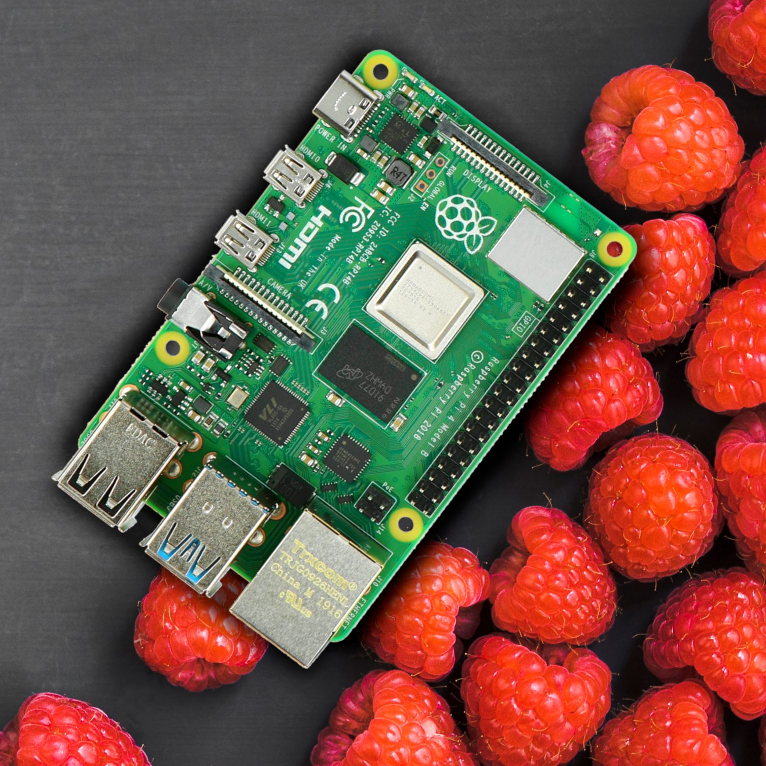Raspberry Pi - alles, was Sie wissen sollten - Botland