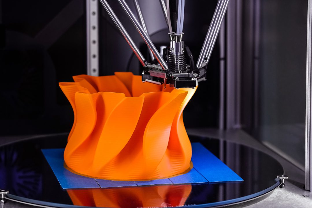 3D-Drucker - wie funktionieren sie? - Botland