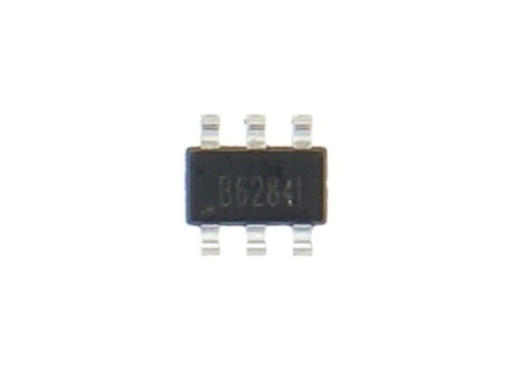 MT3608 Aufwärtsspannungswandler - SOT-23-6