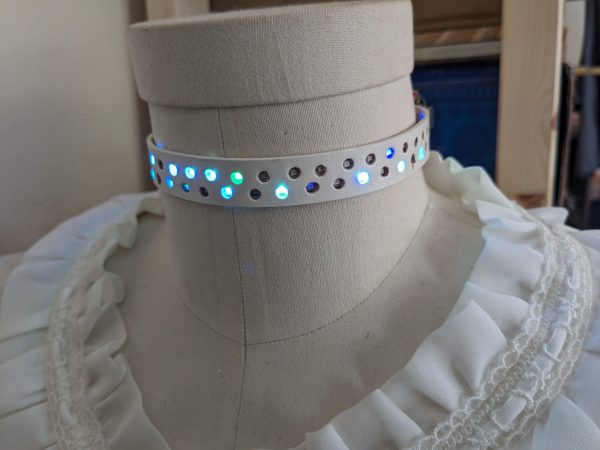 ledchoker
