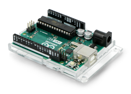 Arduino Uno Rev3 - A000066