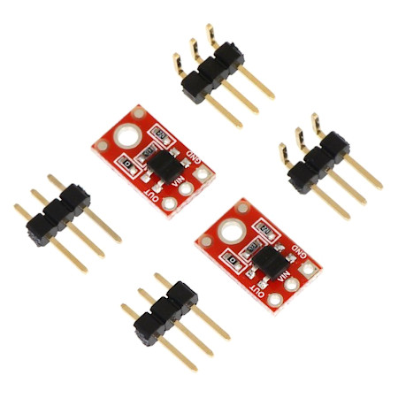 Lichttaster QTR-1A