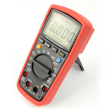 Universalzähler UNI-T UT139C