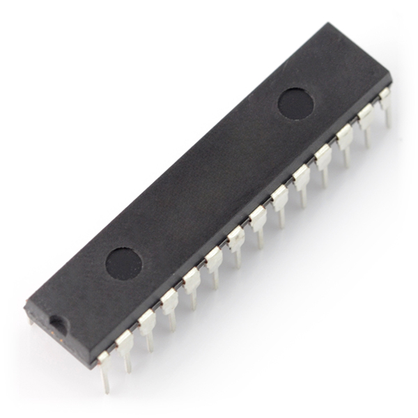Expander von I2C 16-Kanal MCP23017 Pins