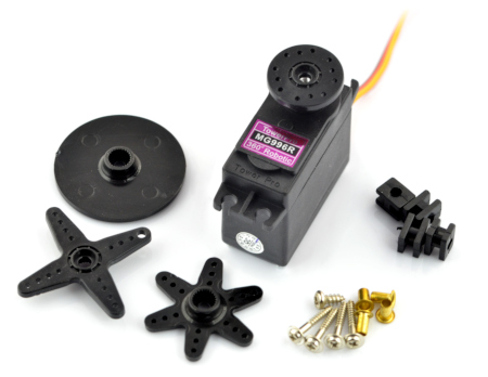 TowerPro MG-966R-Servo