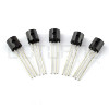 Bipolarer NPN-Transistor BC546 65V/0,1A - 5 Stk