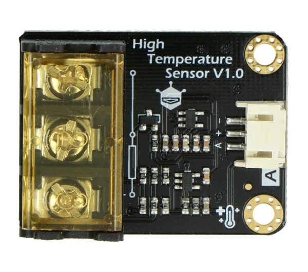 DFRobot Gravity - analoger PT100 Hochtemperatursensor
