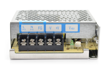 Montagenetzteil PMT-5V50W1AA - 5 V / 10 A / 50 W