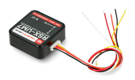 Unser Angebot umfasst zwei Versionen des Moduls, mit und ohne Gehäuse