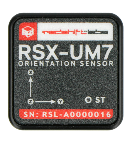 RedShift Labs UM7-Sensor