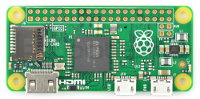 Raspberry Pi 2 Modell B