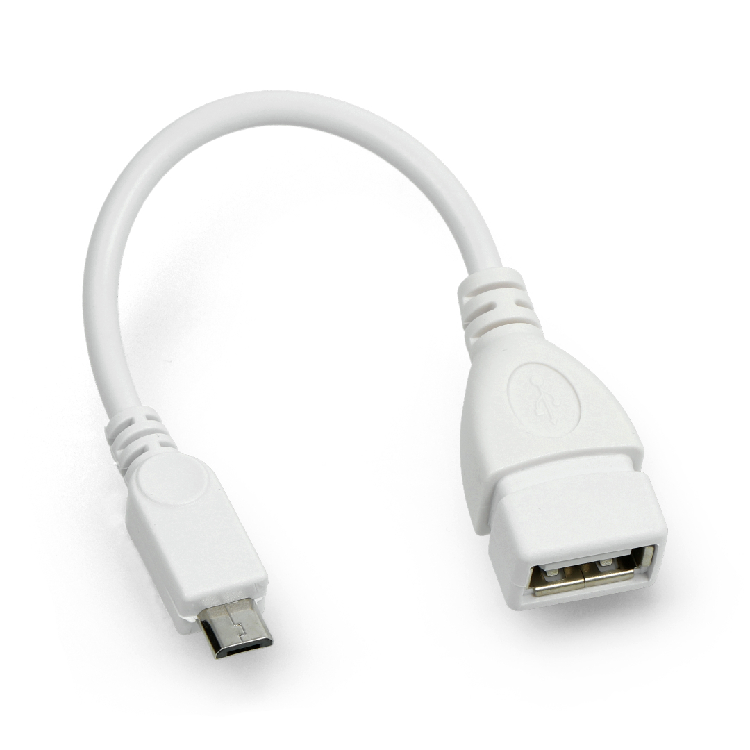 USB-OTG-Adapter