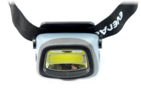 Stirnlampe HL-150