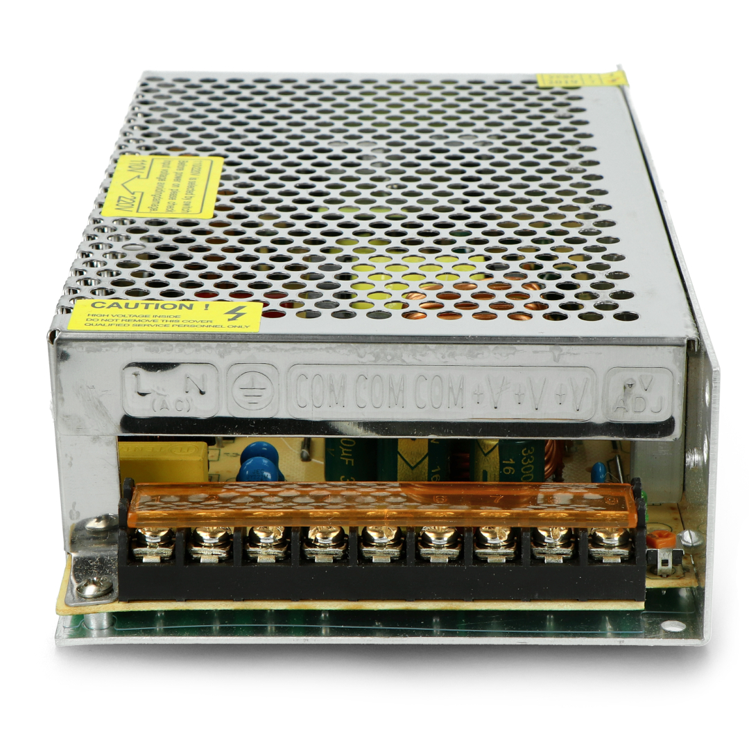 Ac 30w 120w 250w zu DC 5v 12v 6a 10a 20a Switch Netzteil Adapter