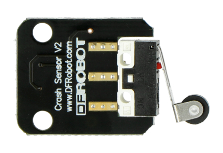 DFRobot Gravity - digitaler Kollisionssensor (rechts) *
