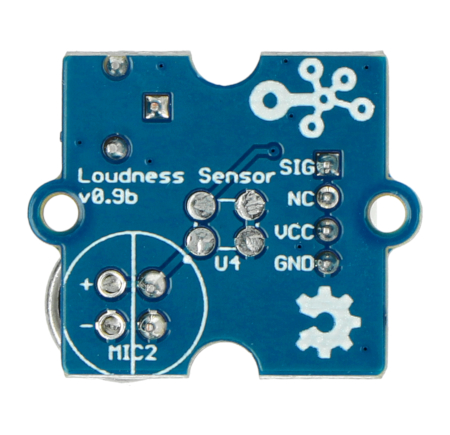 Grove-Sound-Sensor