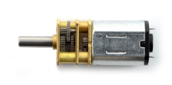 N20-Motor