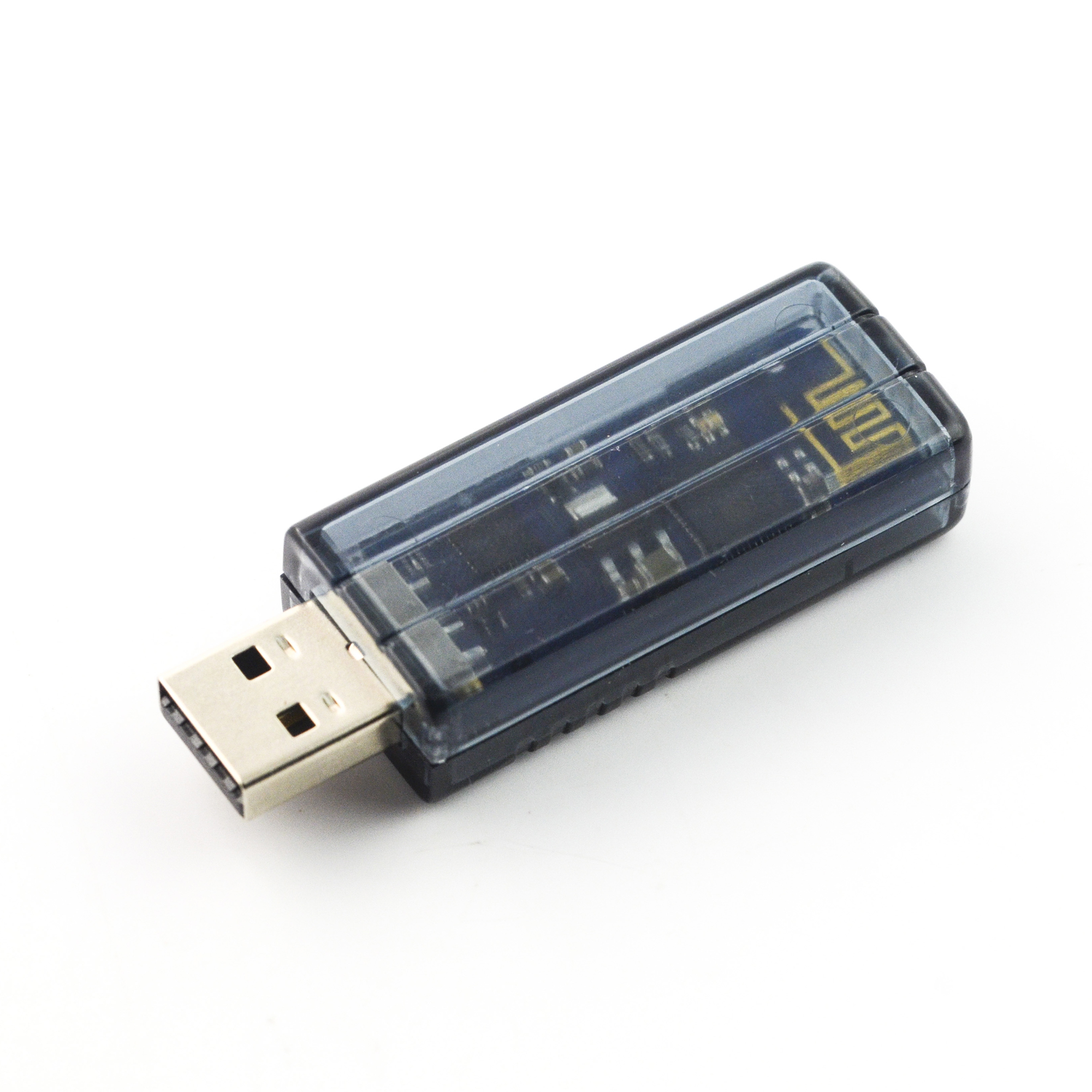 USB-Mikrocontroller iNode MCU USB - NodeMCU ESP32 - WebUSB-Version